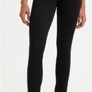 721 Levi's Women's High Rise Jeans - Black